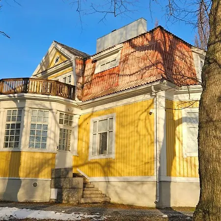 Norjala شقة راوما