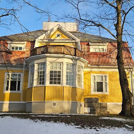 Apartament Norjala Rauma