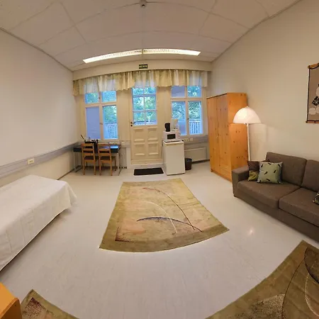 Norjala Rauma