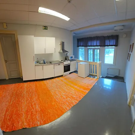 Apartament Norjala *