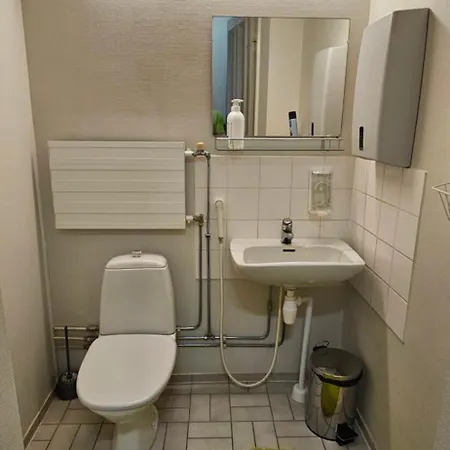 Norjala شقة راوما