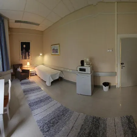 Norjala Appartement