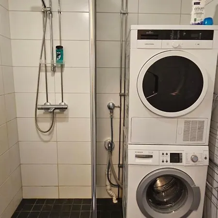 Appartement Norjala *