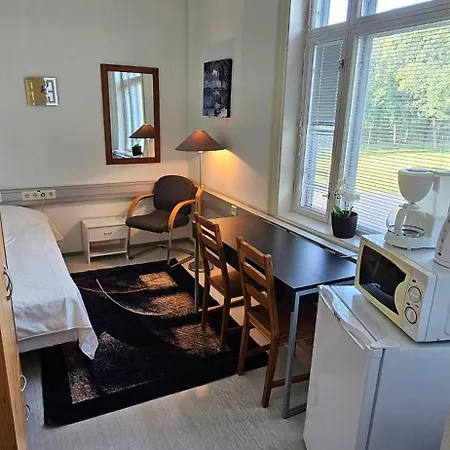 شقة Norjala راوما