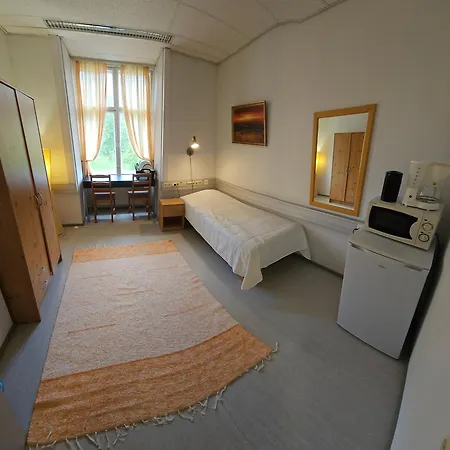 Appartement Norjala *
