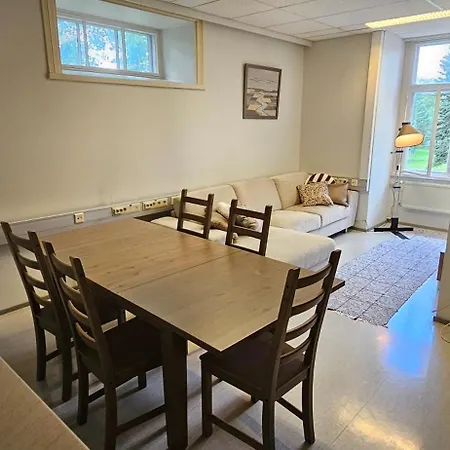 Norjala Appartement Rauma