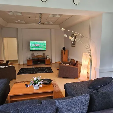 Appartement Norjala