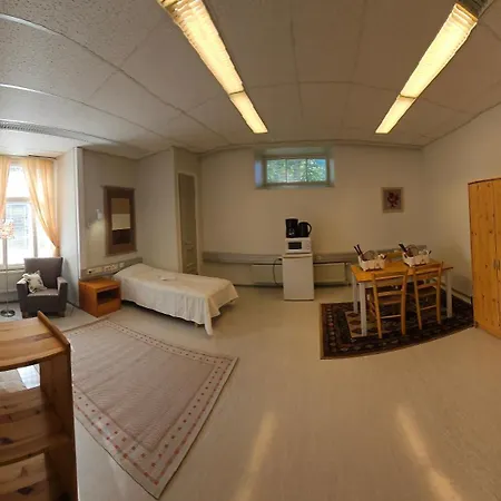 Appartement Norjala *