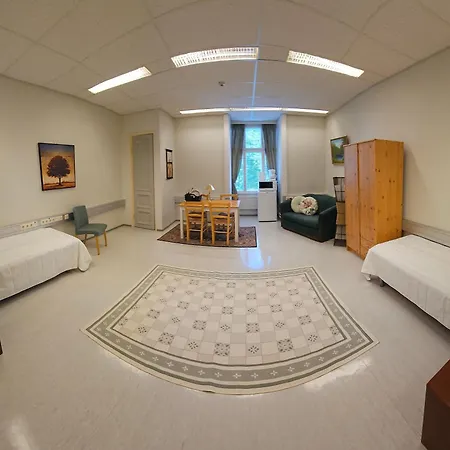 Norjala Appartement Rauma