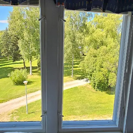 Norjala شقة راوما