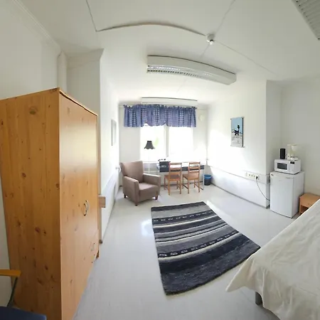 Norjala شقة راوما