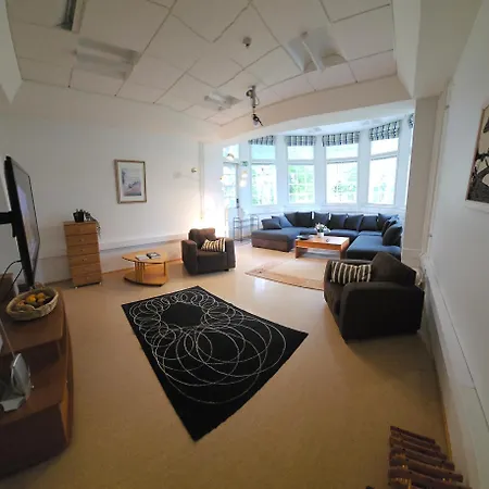 Norjala Appartement *