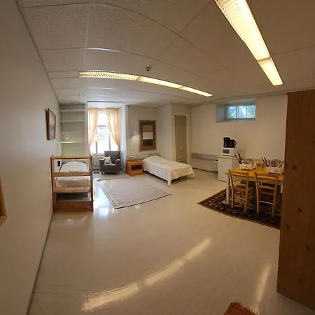 Norjala Appartement Rauma