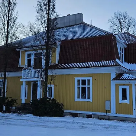Apartament Norjala