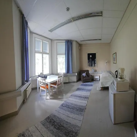 Appartement Norjala *