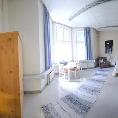 Norjala Appartement *