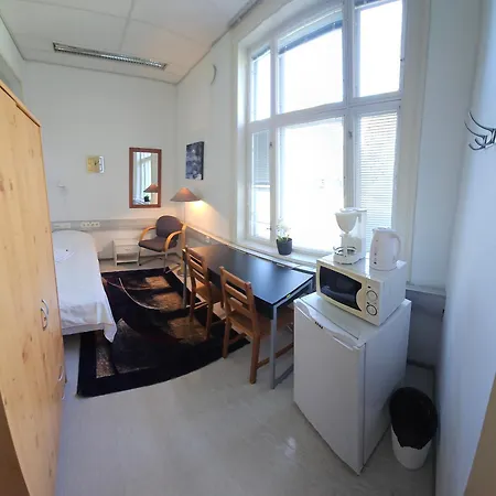 Appartement Norjala