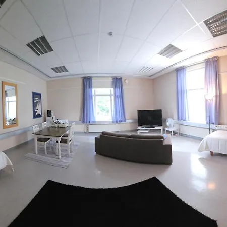 Norjala Appartement *