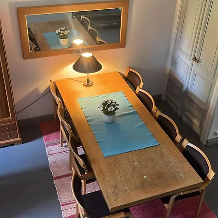 Norjala Apartament Rauma