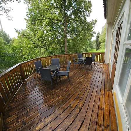 Apartament Norjala Rauma