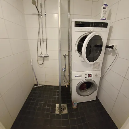 Appartement Norjala